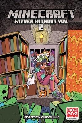 Minecraft: Wither Without You Volume 2 foto