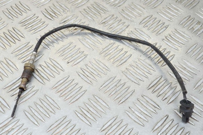 Senzor de temperatură BMW 3 F30, F80 2015 OEM: 8589814 13514687
