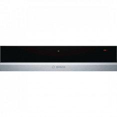 Sertar Termic Multifunctional Bosch BIC630NS1 800W 20 litri 5 Functii Incorporabil Inox foto