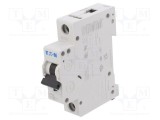 &Icirc;ntrerupător de supracurent EATON ELECTRIC 230/400VAC 2A 10kA Poli: 1