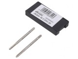 Tarod de filetare HSS-G M2,5 40mm