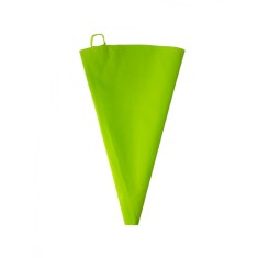 Pos de ornat prajituri si torturi, Verde, 30 cm, 392COF-1