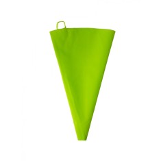 Pos de ornat prajituri si torturi, Verde, 30 cm, 392COF-1