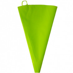 Pos de ornat prajituri si torturi, Verde, 30 cm, 392COF-1