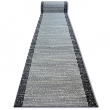 Traversa BCF Base 3945 Benzi gri Stripes , 120 cm