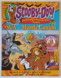 SCOOBY - DOO ! , REVISTA SAPTAMANALA PENTRU COPII , NR. 7 , 2006