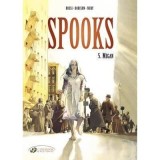 Spooks: Vol. 5