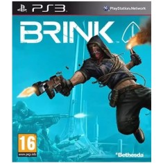 Joc PS3 Brink