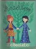 Hans Christian Andersen - Lebedele