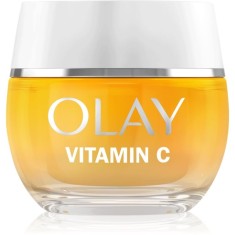 Olay Vitamin C Day Cream crema de zi hidratanta cu vitamina C SPF 30 50 ml