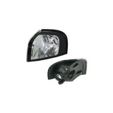 Lampa semnalizare fata Volvo S80 version with xenon headlamps (TS/XT) 05.1998-04.2006 BestAutoVest partea stanga