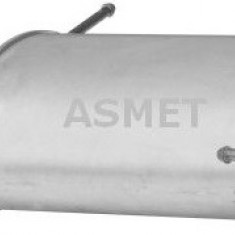 Toba Esapament Finala Asmet Nissan Primera 1996-2002 ASM14.040