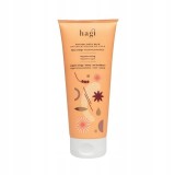 Balsam de corp cu efect de regenerare Spicy Orange, 200ml, Hagi