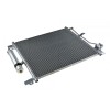 Evaporator aer conditionat Juke (F15) (10-) 1.5 Dci (cu uscator), 921001FE0B