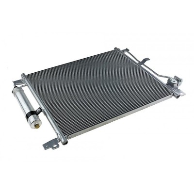 Evaporator aer conditionat Juke (F15) (10-) 1.5 Dci (cu uscator), 921001FE0B foto