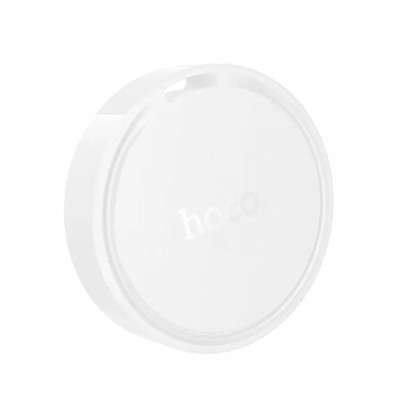 HOCO SmartTag E96A pentru Android Series, Alb foto