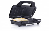 Sandwich Maker Tristar SA-3060, aparat de sandvis, 2 felii - RESIGILAT