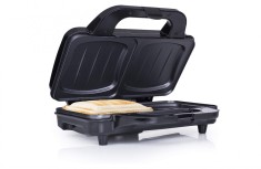 Sandwich Maker Tristar SA-3060, aparat de sandvis, 2 felii - RESIGILAT foto