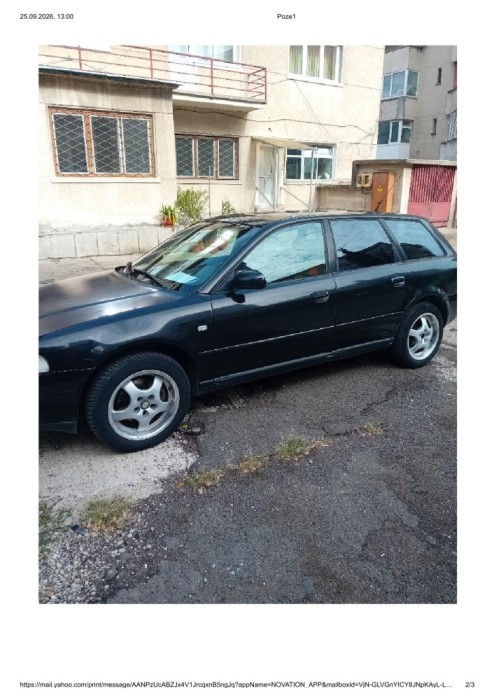 Audi A4_Avant