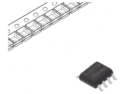 Driver Mono-Tranzistor High-Side pentru IGBT foto