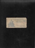 Rar! Argentina 1 peso 1920(24) seria26628100 uzata