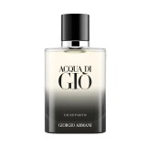 Giorgio Armani, Acqua di Gio, Apă de parfum, Bărbați, Refillable, 100 ml
