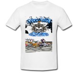 Cumpara ieftin Tricou &quot; Trickor teart &quot;