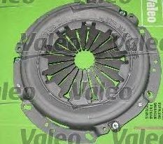 Set ambreiaj RENAULT TWINGO II (CN0) (2007 - 2014) VALEO 826854 foto