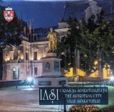 Iasi oras al spiritualitatii