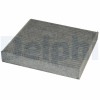 DELPHI TSP0325218C Filtru, aer habitaclu