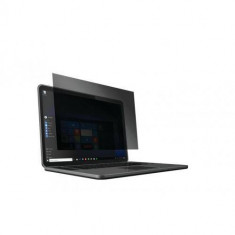 Filtru de confidentialitate Laptop HP Elitebook 840 G5 Kensington 2 Way Adhesive 15.6 inch Black foto