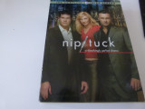 Niptuck- seria 3 - cod 1, Actiune, DVD, Franceza