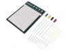 Placă Prototip Solderless Breadboard Kit Large