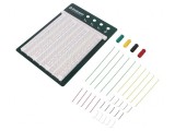 Placă Prototip Solderless Breadboard Kit Large