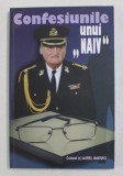CONFESIUNILE UNUI &#039; NAIV &#039; de COLONEL AUREL IANOVICI , 2014