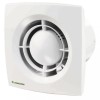 Ventilator Axial Domovent 125mm, 16W, 185 m&sup3;/h, Baie/Bucatarie, Protectie IP34