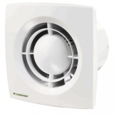 Ventilator axial Domovent, 150 mm, 24 W, 205 x 165 x 132 mm