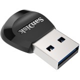 Card Reader microSD, microSDHC, microSDXC USB3.0, Sandisk