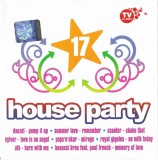 Various - House Party 17, CD