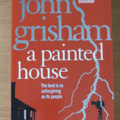 A Painted House - John Grisham