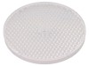 Reflector LED &Oslash;84x7,4mm -20&divide;65&deg;C C110A