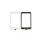 Touchscreen Acer Iconia One 8 B1-810 Alb