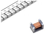 Filtru Anti-Interferențe SMD 1812 200mA 50VDC 2800&Omega;