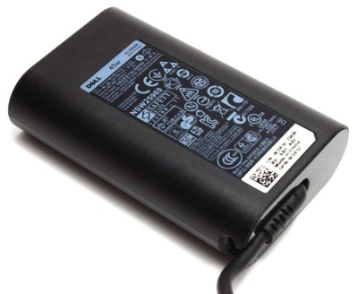 Incarcator Dell Inspiron 17 5755 Round Shape 45W mufa 4.5 x 3.0 mm, 17 5767 Round Shape 45W mufa 4.5 x 3.0 mm foto
