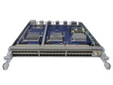 Modul Arista DCS-7500E-72S-LC cu 48 de porturi SFP+ de 10 Gb și 2 porturi de 100 Gb SR10 MXP pentru seria 7500E