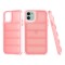 Husa iPhone 11 Techsuit Wave Shield, rosu