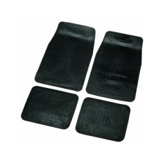 Set 4 bucati covorase din cauciuc universale "NEW SCORPION" Bottari