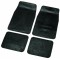 Set 4 bucati covorase din cauciuc universale &quot;NEW SCORPION&quot; Bottari