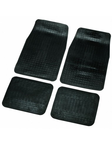 Set 4 bucati covorase din cauciuc universale &quot;NEW SCORPION&quot; Bottari