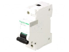 &Icirc;ntrerupător de supracurent 230/400VAC Inom: 125A Poli: 1 10kA, A9N18381